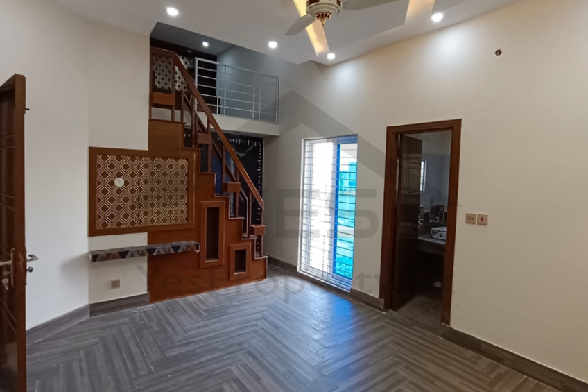 5 Marla Brand New House For Sale in Citi Housing Sialkot