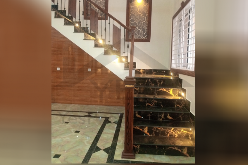 8 Marla Brand New House For Sale Diamond City Sialkot Cantt