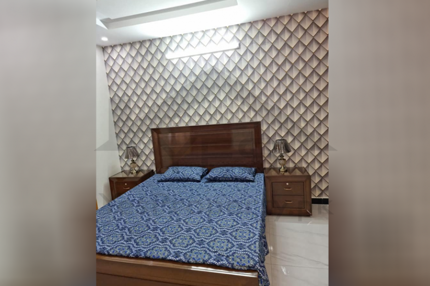 10 Marla House For Sale in Kashmir Road Sialkot