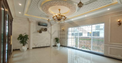 1 kanal Spanish Design Beautiful House for Sale in DHA Lahore