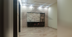 6 Marla Brand New House For Sale in MB Villa’s Boota Road Link of Kashmir Road Sialkot