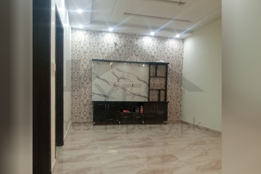 6 Marla Brand New House For Sale in MB Villa’s Boota Road Link of Kashmir Road Sialkot