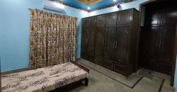 8 Marla Double Story House For Sale in Mag Town Kashmir Road Sialkot