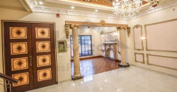 8 Marla Brand New House For Sale DHA Lahore Best Option For Investor