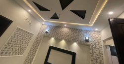 3 Marla Brand New House at very Hot Location Available for Sale in Al Kabir Town Phase 2 Block C