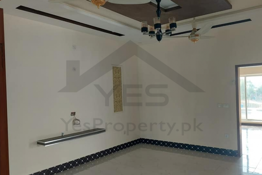 10 Marla house for sale in Bahria Orchard Lahore