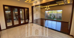 DHA Phase 6 1 Kanal brand new luxury house for sale