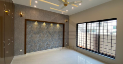 10 Marla Brand New Luxury House for Sale at Super Hot Location of Bahria Town Lahore.