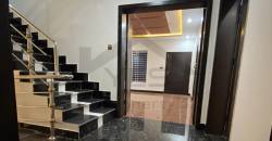 10 Marla Brand New Luxury House Available For Sale In Old Gulshan E Madina Phase 1, Near Grand Hotel