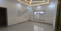 1 Kanal Brand New House For Sale in Kashmir Road Colony Nearby Nasheman