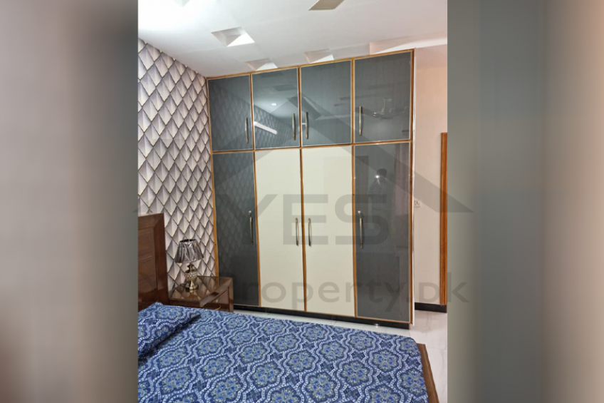 10 Marla House For Sale in Kashmir Road Sialkot