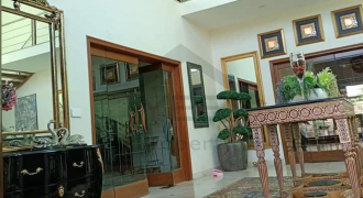 2 kanal 6 Bed Rooms Beautiful Furnished House for Rent in DHA Lahore