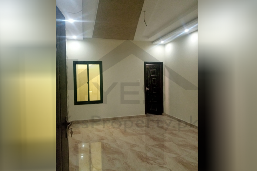 6 Marla Brand New House For Sale in MB Villa’s Boota Road Link of Kashmir Road Sialkot