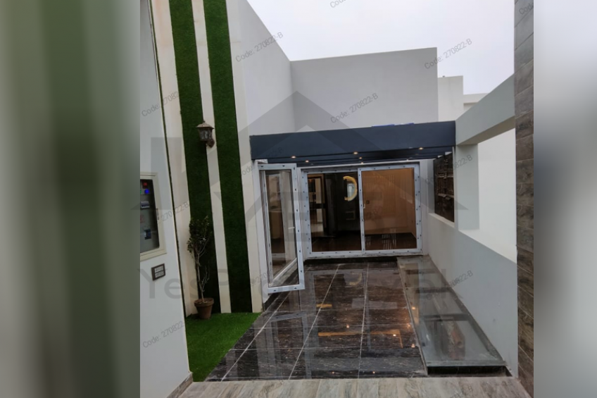 10 Marla Brand New House For Sale In Phase 9 Town, DHA, Lahore