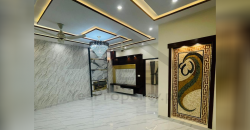 Full Luxury 10 Marla House for Sale in Bahria Town Lahore