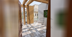 10 Marla House For Sale in Kashmir Road Sialkot