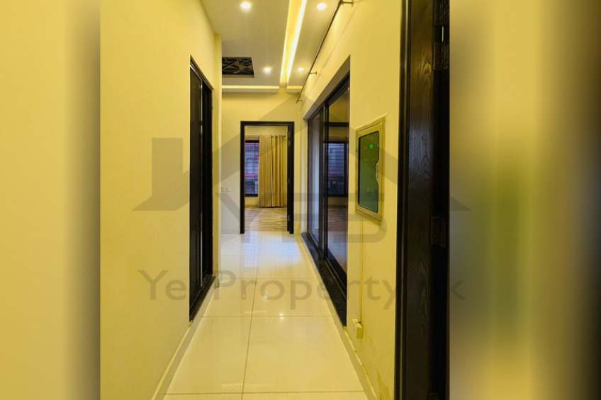 7 marla House urgent sale in DHA Phase 6