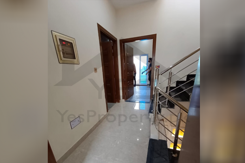 5 Marla Brand New House For Sale in Citi Housing Sialkot