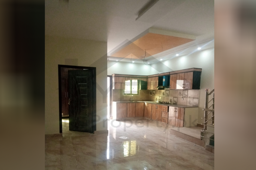 6 Marla Brand New House For Sale in MB Villa’s Boota Road Link of Kashmir Road Sialkot