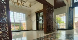 1 kanal Spanish Design Beautiful House for Sale in DHA Lahore