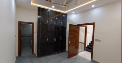 5 Marla Brand New House For Sale in Citi Housing Sialkot