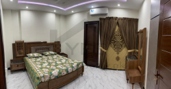 10 Marla Fully Furnished House For Sale G Block Citi Housing Sialkot