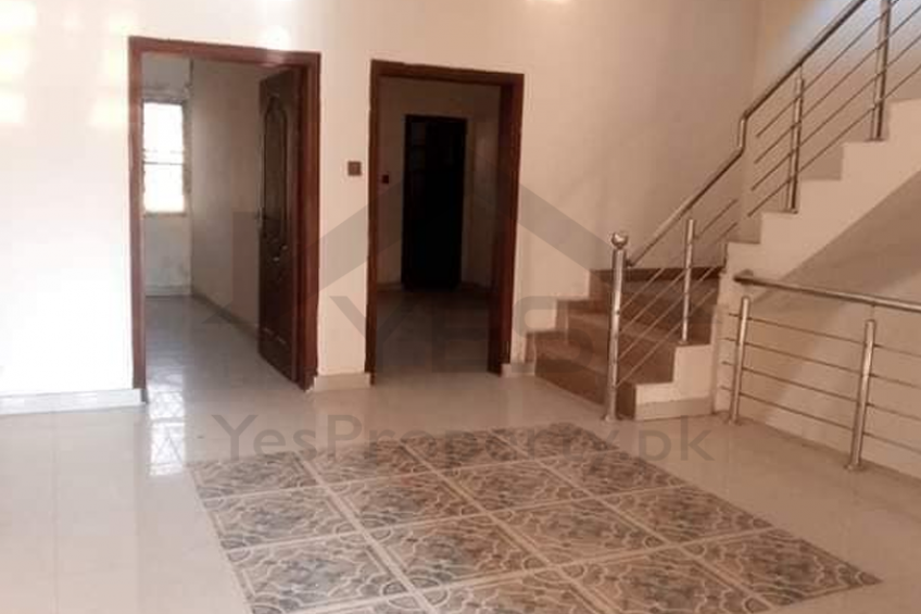 10 Marla Brand New House For Sale in Nasheman Sialkot