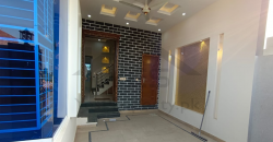 5 Marla Brand New House For Sale in Citi Housing Sialkot