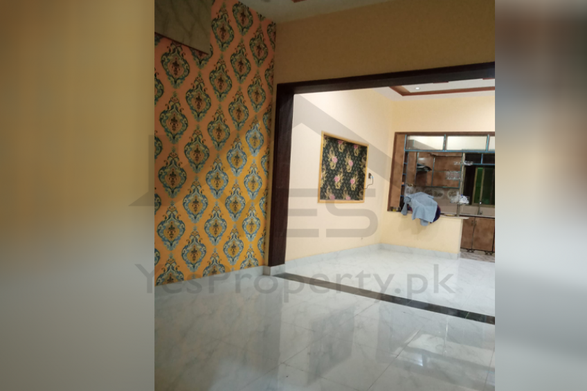 4 Marla Brand New House For Sale in Shakeel Colony Boota Road Nearby Model Town Sialkot