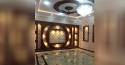 8 Marla Brand New House For Sale Diamond City Sialkot Cantt