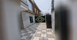 10 Marla House For Sale in Kashmir Road Sialkot