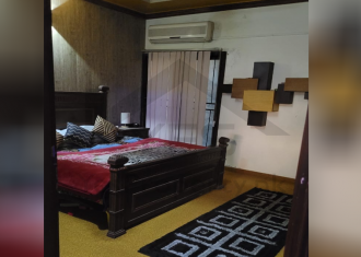 Full Luxury 5 Marla House for Sale in DHA Lahore