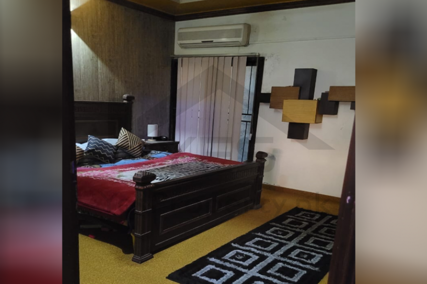 Full Luxury 5 Marla House for Sale in DHA Lahore