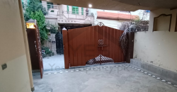 8 Marla Double Story House For Sale in Mag Town Kashmir Road Sialkot