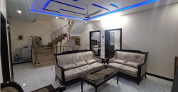 6 Marla House For Sale in MB Villas Boota Road Nearby Kashmir Road Sialkot