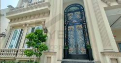 1 kanal Spanish Design Beautiful House for Sale in DHA Lahore