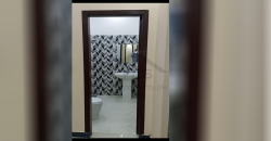 10 Marla upper portion Available for Rent in A Block Central park Housing society