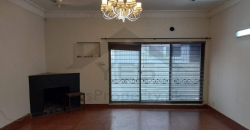 1 Kanal house for sale in DHA Phase 4 Lahore.