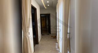 10 Marla New Upper portion Available for Rent in DHA Lahore Phase 7 Y Block