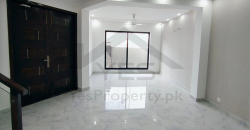 5 Marla brand new house for rent DHA 9 town reasonable rent