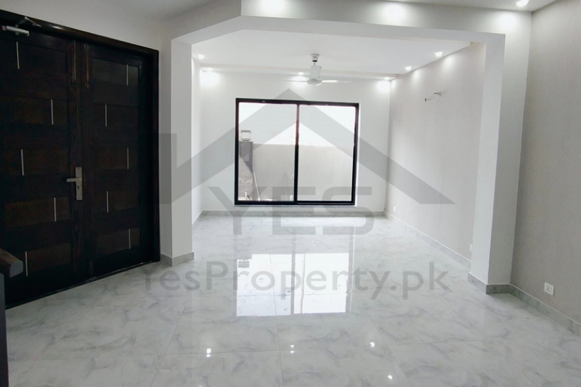 5 Marla brand new house for rent DHA 9 town reasonable rent