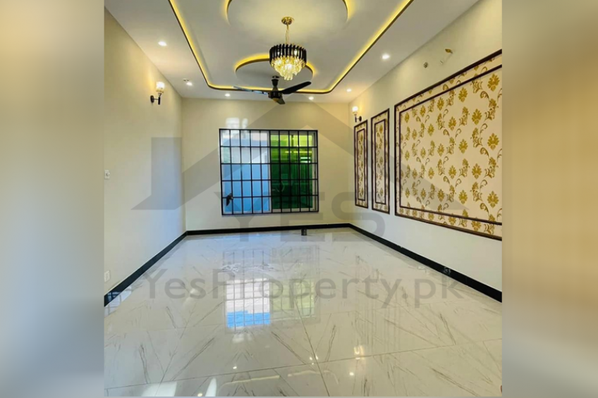 5 marla house for sale in fresh house dha rahbar lahore