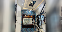 Full Luxury 10 Marla House for Sale in Bahria Town Lahore