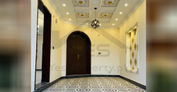 5 Marla Spanish Beautiful House For Sale In Al Hafeez garden housings society canal road Lahore