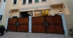 5 Marla brand new House is available for sale in Shadab garden society