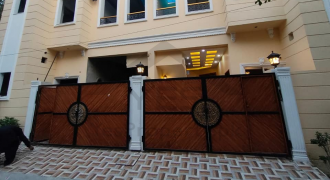 5 Marla brand new House is available for sale in Shadab garden society