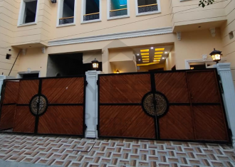 5 Marla brand new House is available for sale in Shadab garden society