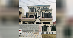 10 Marla Brand New House Available For Sale in Central Park Housing Scheme Main Feroz Pur Road Lahore