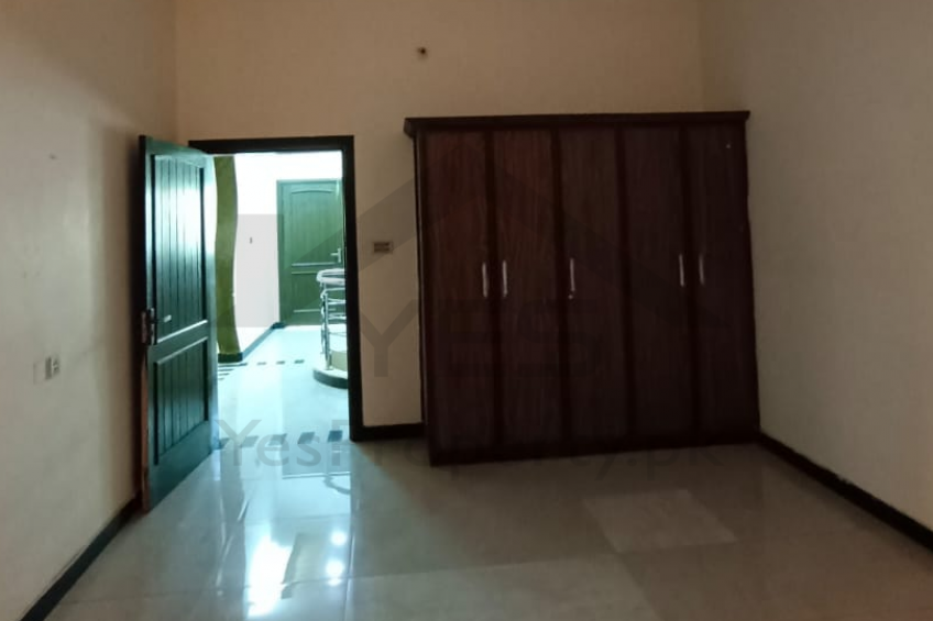 8 Marla House Available For Rent in Kashmir Road Link Sialkot
