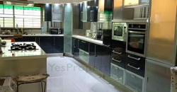 2 kanal 6 Bed Rooms Beautiful Furnished House for Rent in DHA Lahore